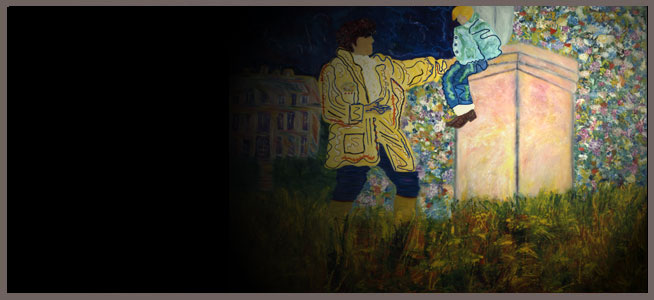 Art Background