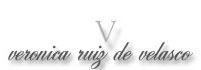 Veronica Ruiz de Velasco