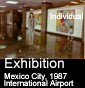 Mexico International Airport - Click Me