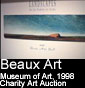 Beaux Art in Dallas Museum of Art - Click Me
