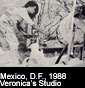 Studio in Mexico - Click Me