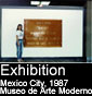Museo de Arte Moderno - Click Me