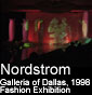 Nordstrom Fashion Show - Click Me