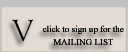 Join the Mailing List