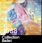 1988 - Ballet