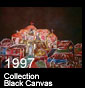 1996 - Mexico - Black Canvas