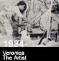 Veronica Artist