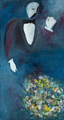 Fantasma de la Ópera
