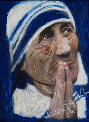 Mother Teresa