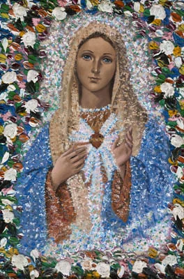 Sagrado Corazón